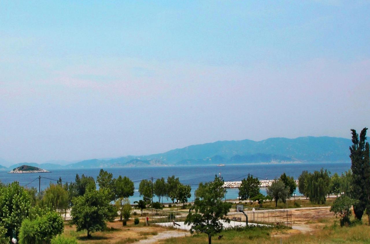 Maria Studios Нео-Клима Экстерьер фото